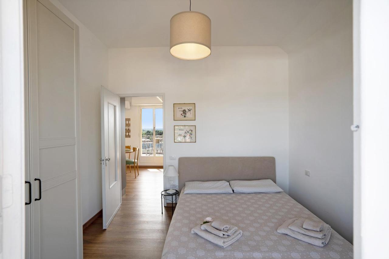 Apartamento La casa del Riccio Arona Exterior foto