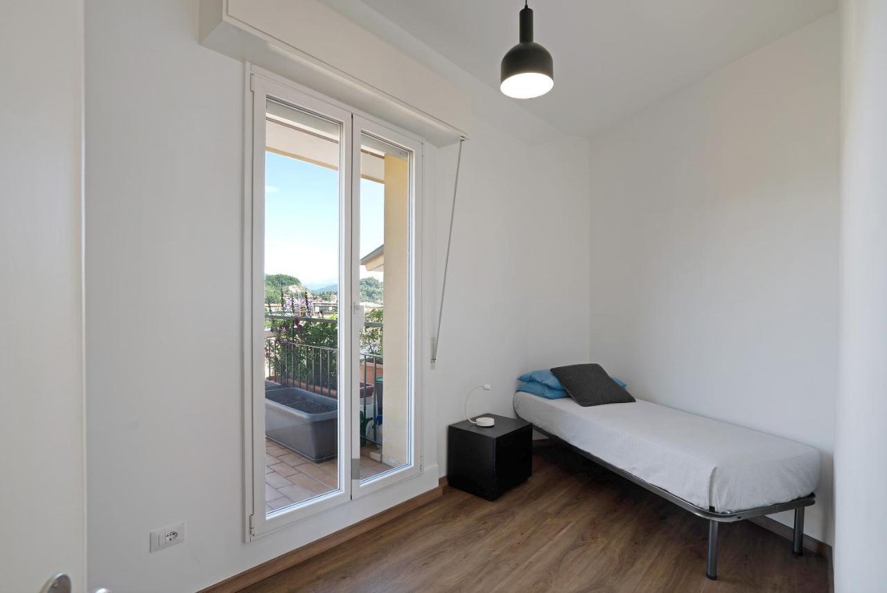 Apartamento La casa del Riccio Arona Exterior foto